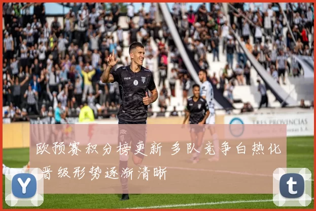 欧预赛积分榜更新 多队竞争白热化 晋级形势逐渐清晰