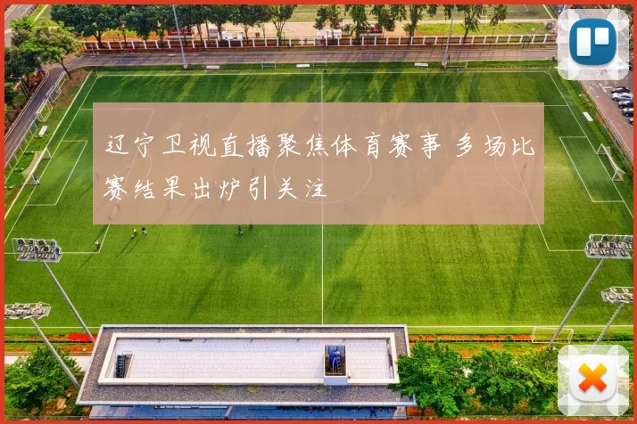 辽宁卫视直播聚焦体育赛事 多场比赛结果出炉引关注