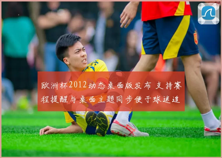 欧洲杯2012动态桌面版发布 支持赛程提醒与桌面主题同步便于球迷追赛