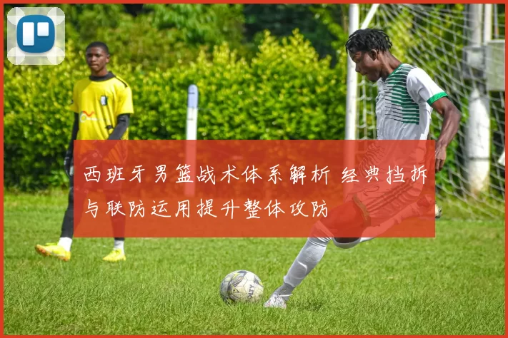 西班牙男篮战术体系解析 经典挡拆与联防运用提升整体攻防