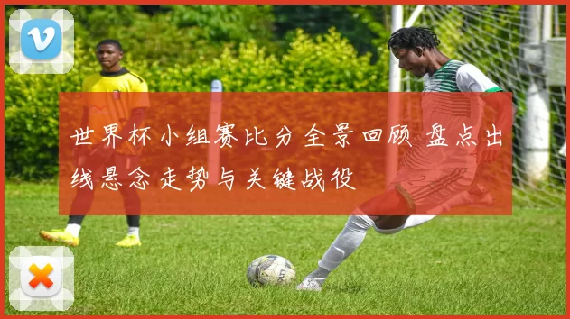世界杯小组赛比分全景回顾 盘点出线悬念走势与关键战役